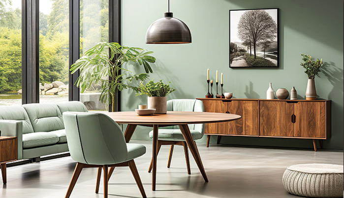 Beşiktaş Lüks Ev Tadilatı ve Dekorasyon