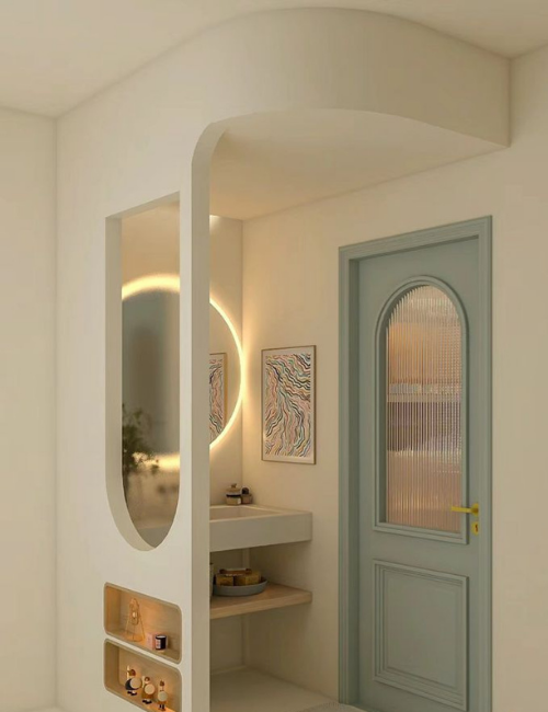 ışıklandırma sistemi