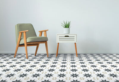 Beşiktaş İçin Zemin Kaplama